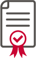 Compliant with current industry guidance