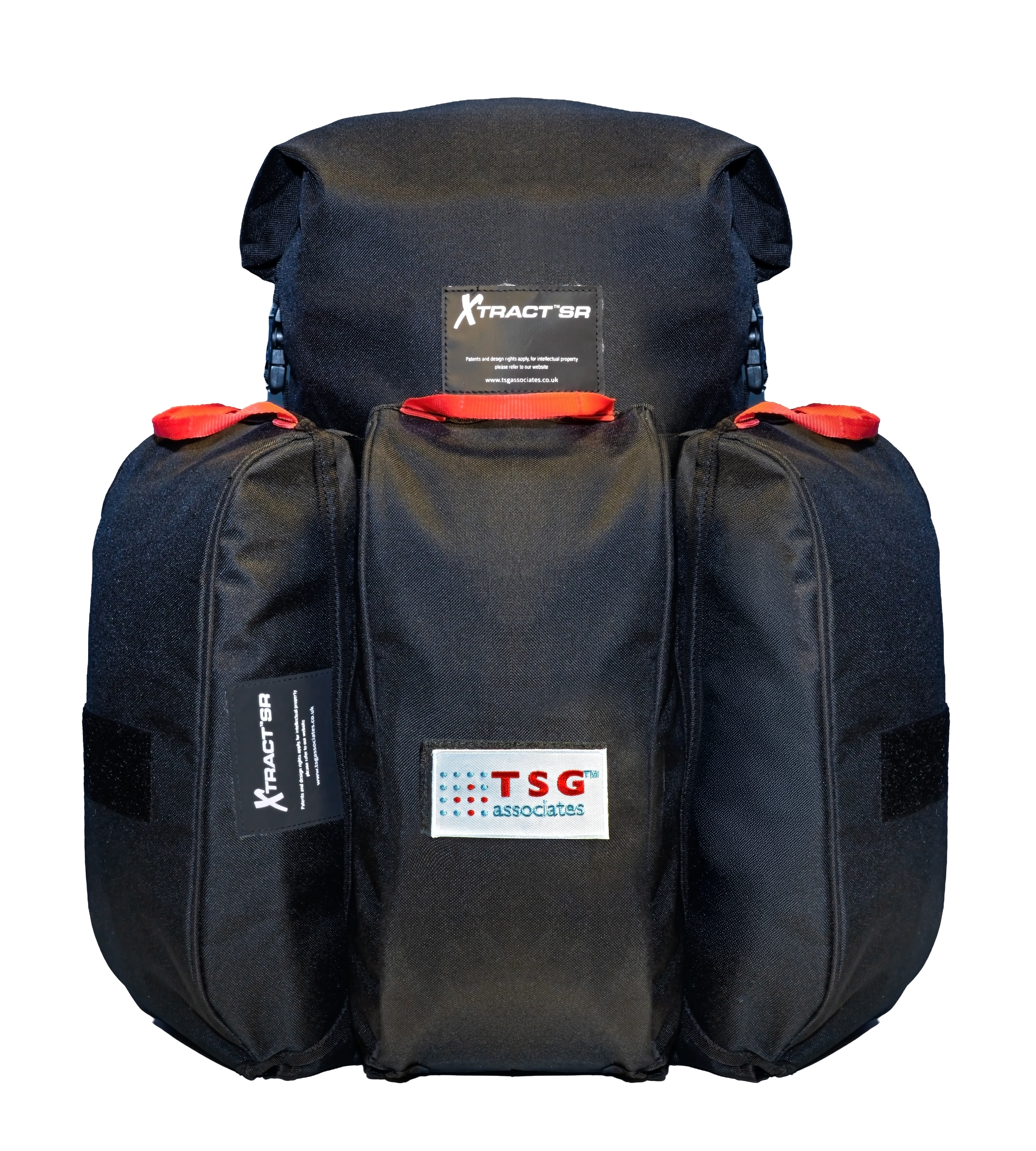 Tactical medical bags: essential features combat medics need in the field