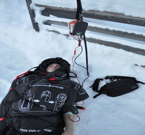 How Hypothermia Affects Blood Clotting And Why It Makes Bleeding Worse?
