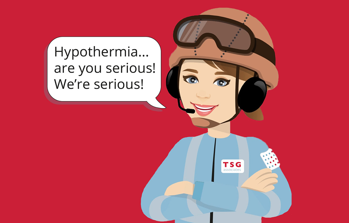 Spotlight on Tango Sierra Golf: An exclusive Q&A with TSG’s brand ambassador