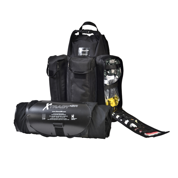 Tactical medical bags: essential features combat medics need in the field
