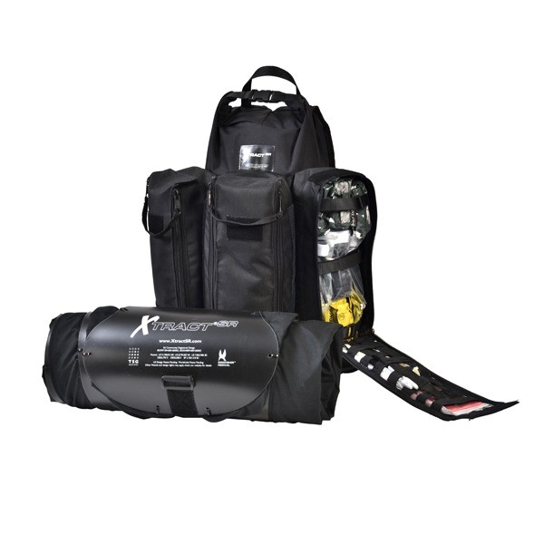 How A Medic Tactical Bag Supports Fine Motor Control Under Pressure