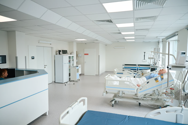 How A Patient Property Policy Can Help Hospitals Reduce Lost Belongings