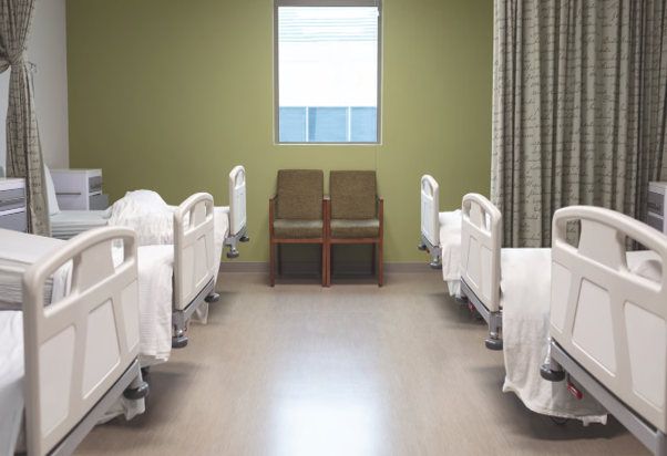 Why Hospitals Are Replacing The Patient Property Log Book