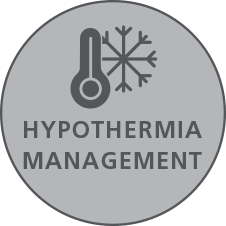 Hypothermia Management