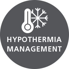 Hypothermia Management