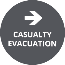 Casualty Movement/Evacuation