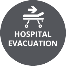 Hospital Evacuation
