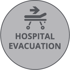 Hospital Evacuation