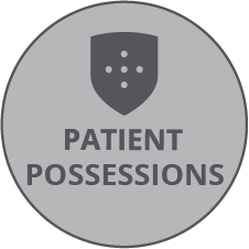 Patient Property