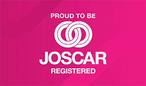 Joscar Registered