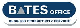Bates Office Services Ltd