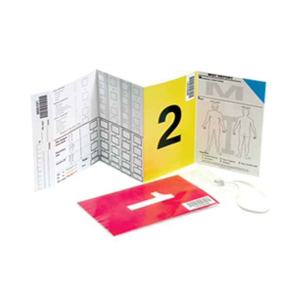 SmartTag™  ATMIST
