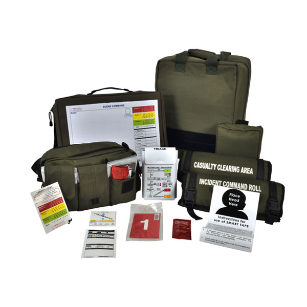 Military SmartTriage™